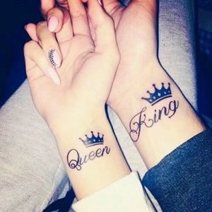 Meet your Posher, Kentavious